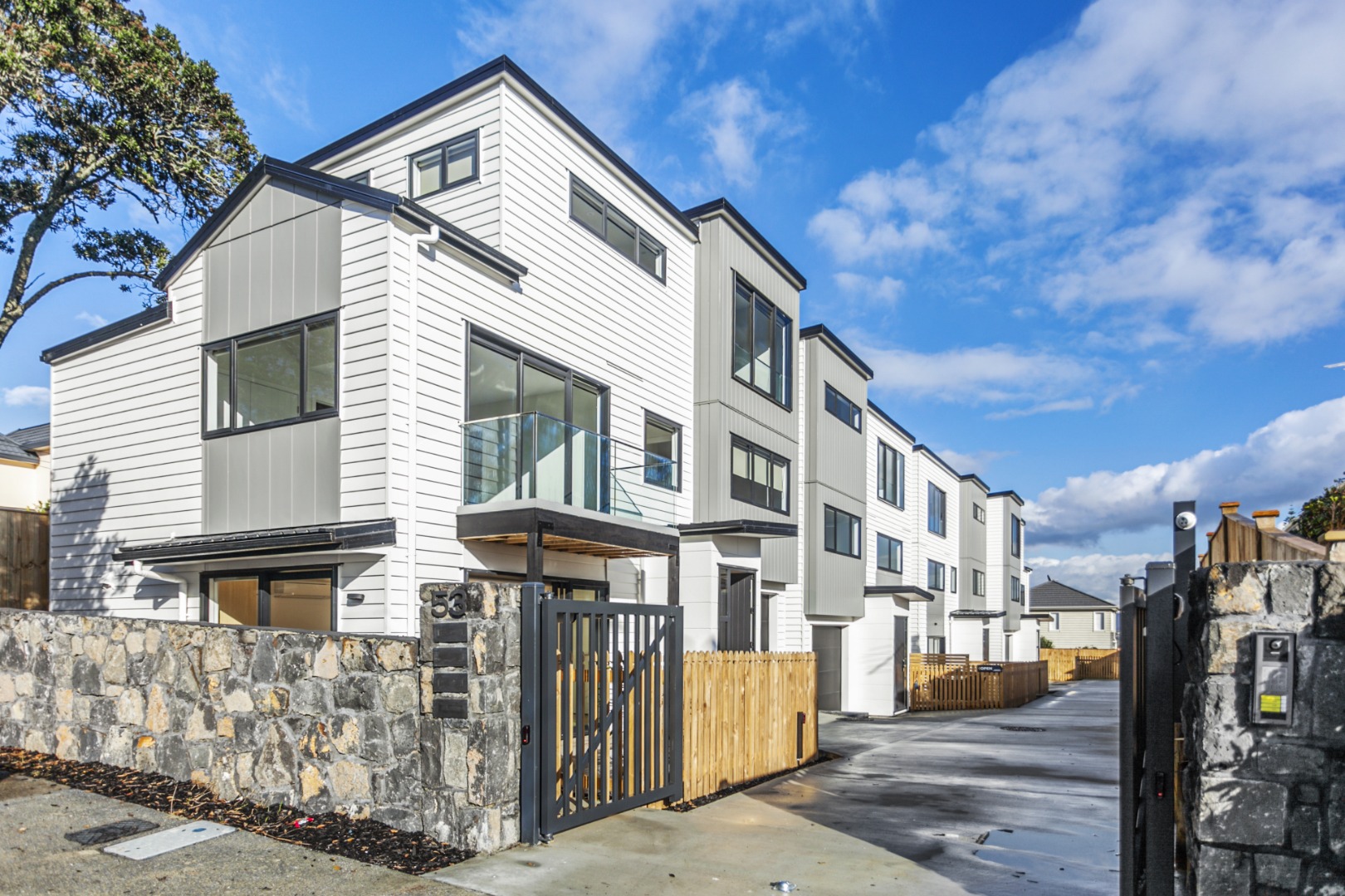 53C Blockhouse Bay Road , Avondale Goodwins