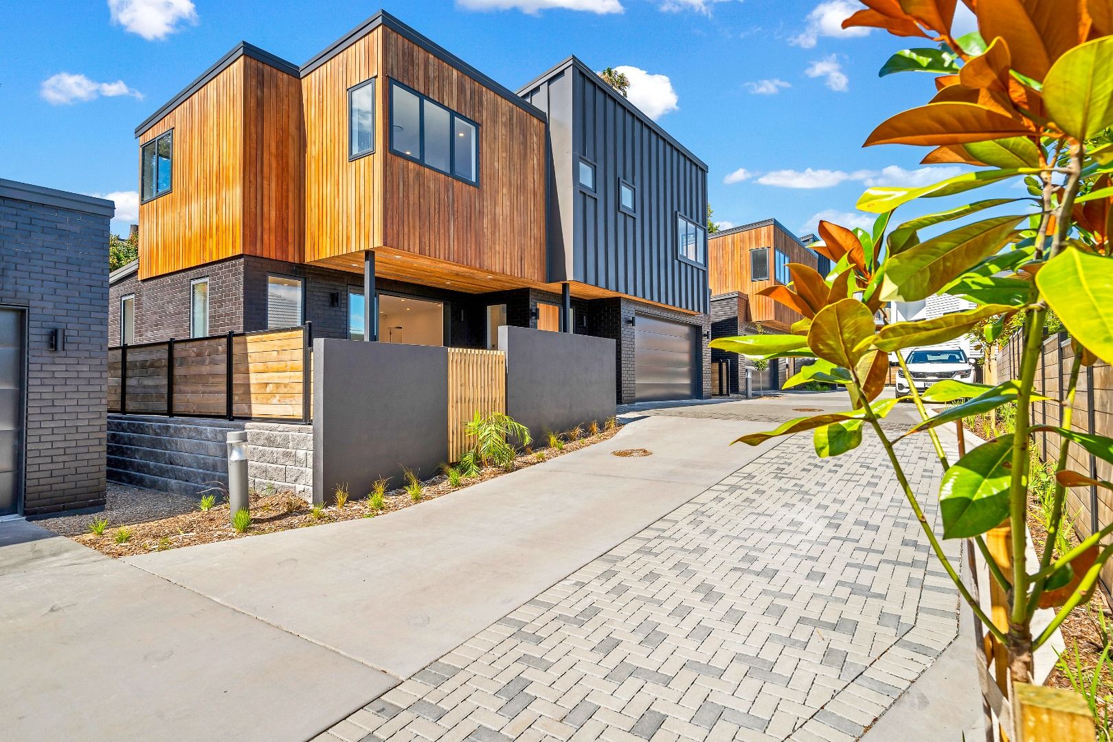 2/45 Benson Road , Remuera Goodwins