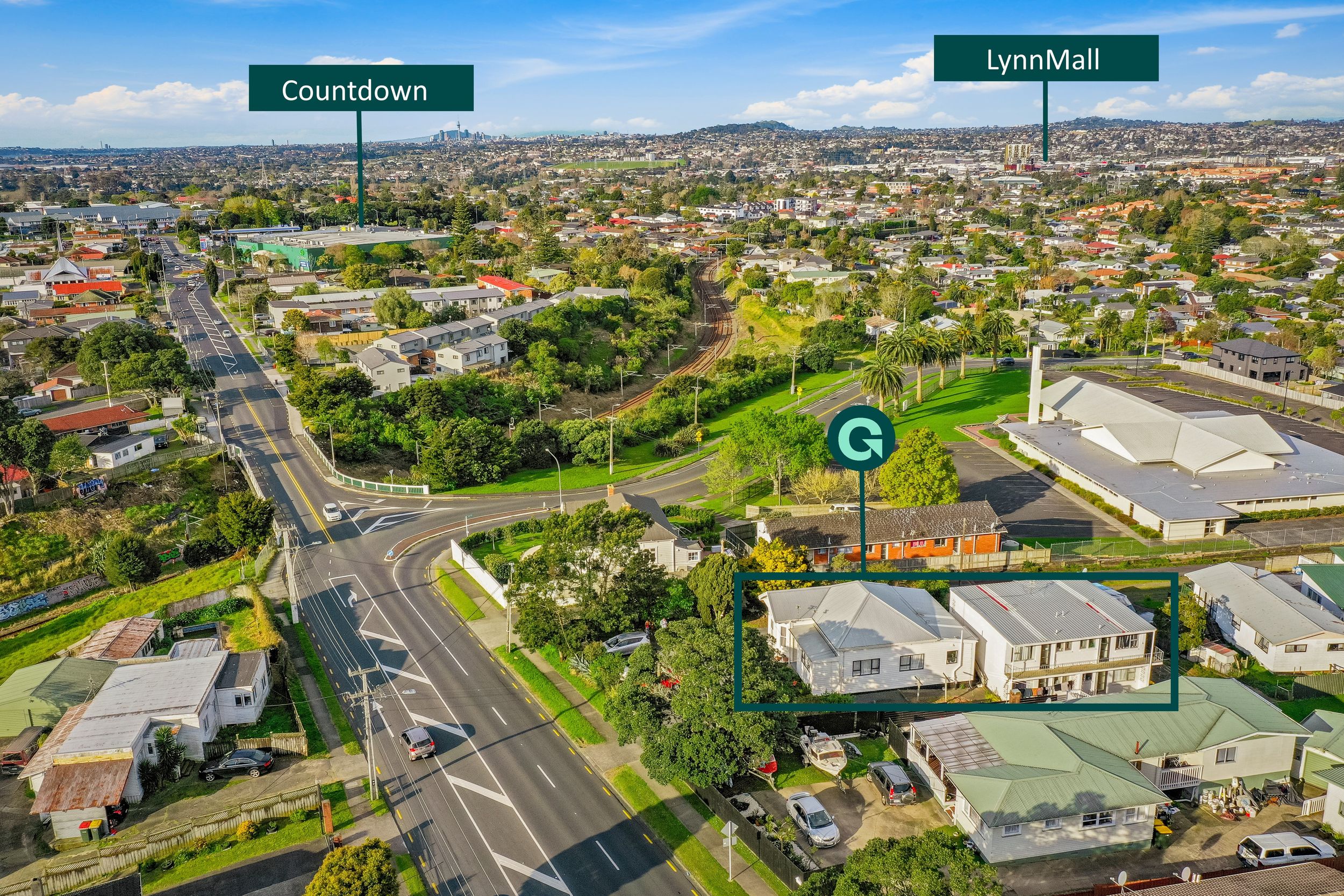 16/40 West Coast Road Goodwins