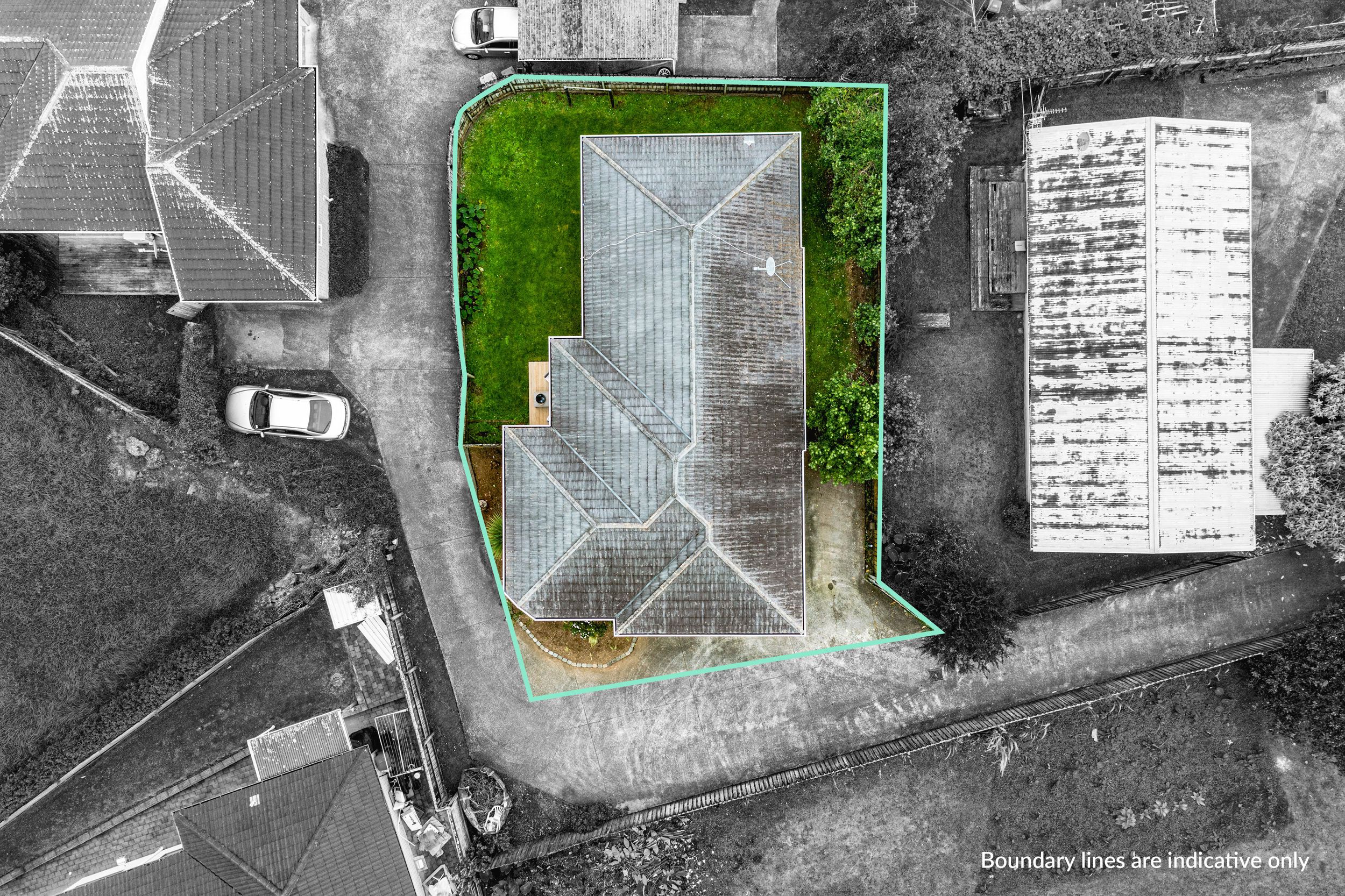 1/162 Hendon Avenue Goodwins