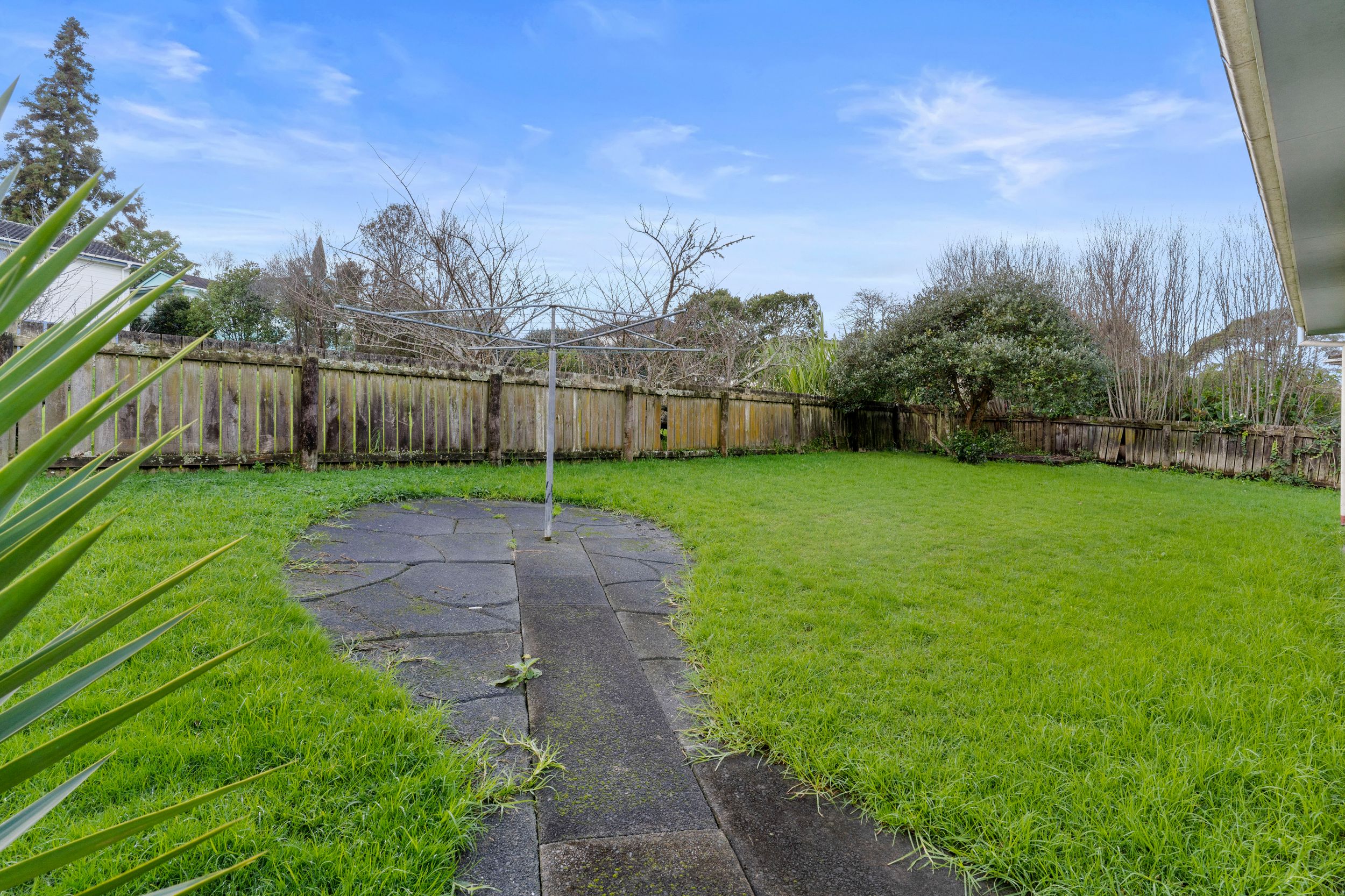 16 St Catherine Crescent Goodwins