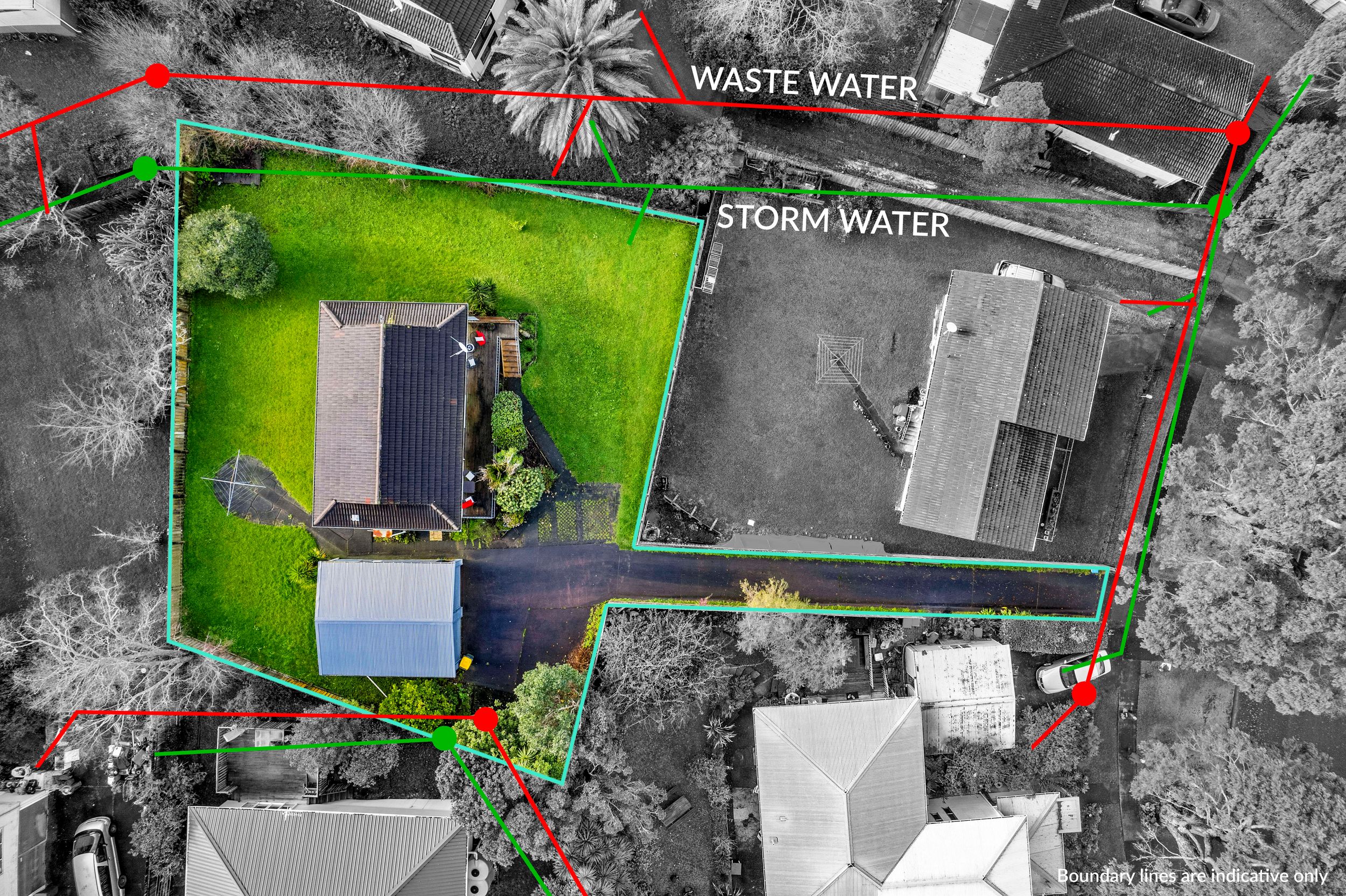 16 St Catherine Crescent Goodwins