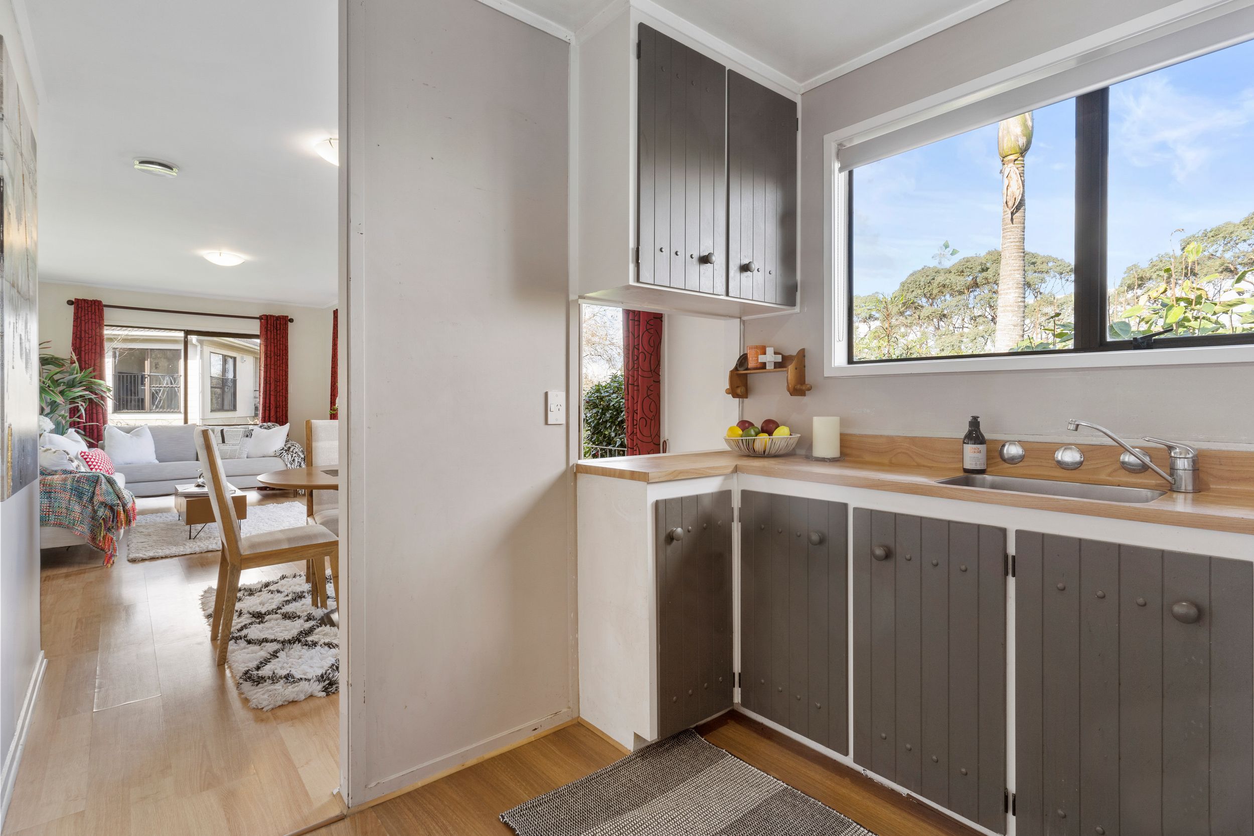 16 St Catherine Crescent Goodwins