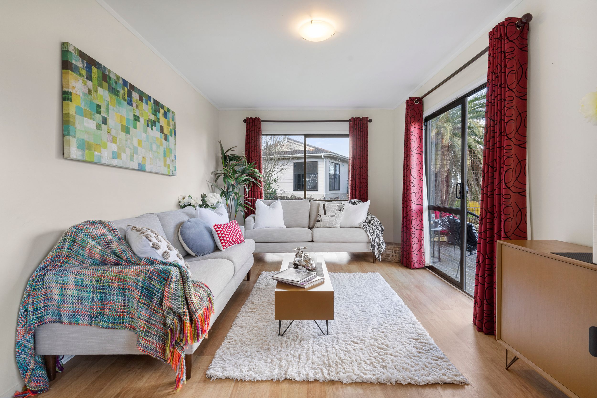 16 St Catherine Crescent Goodwins