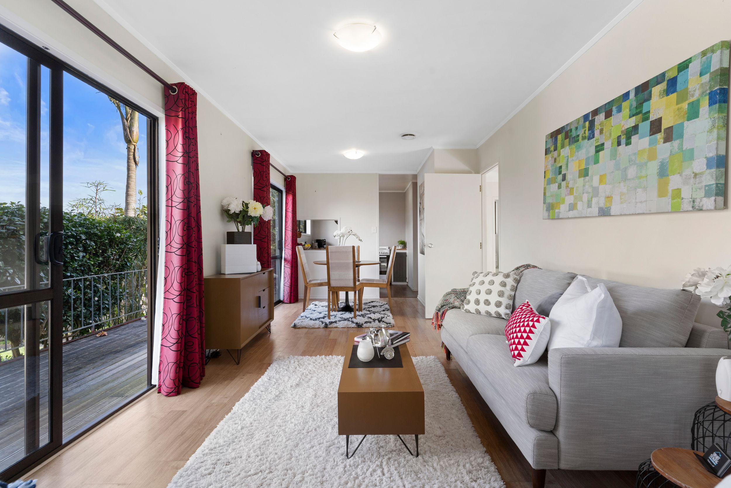 16 St Catherine Crescent Goodwins