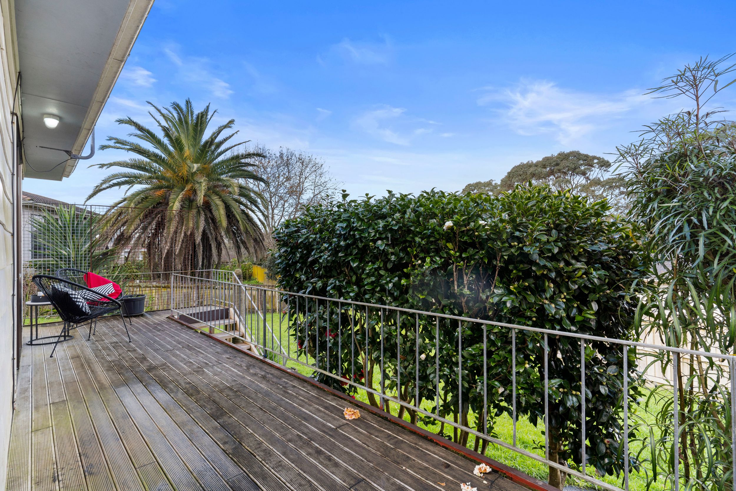 16 St Catherine Crescent Goodwins