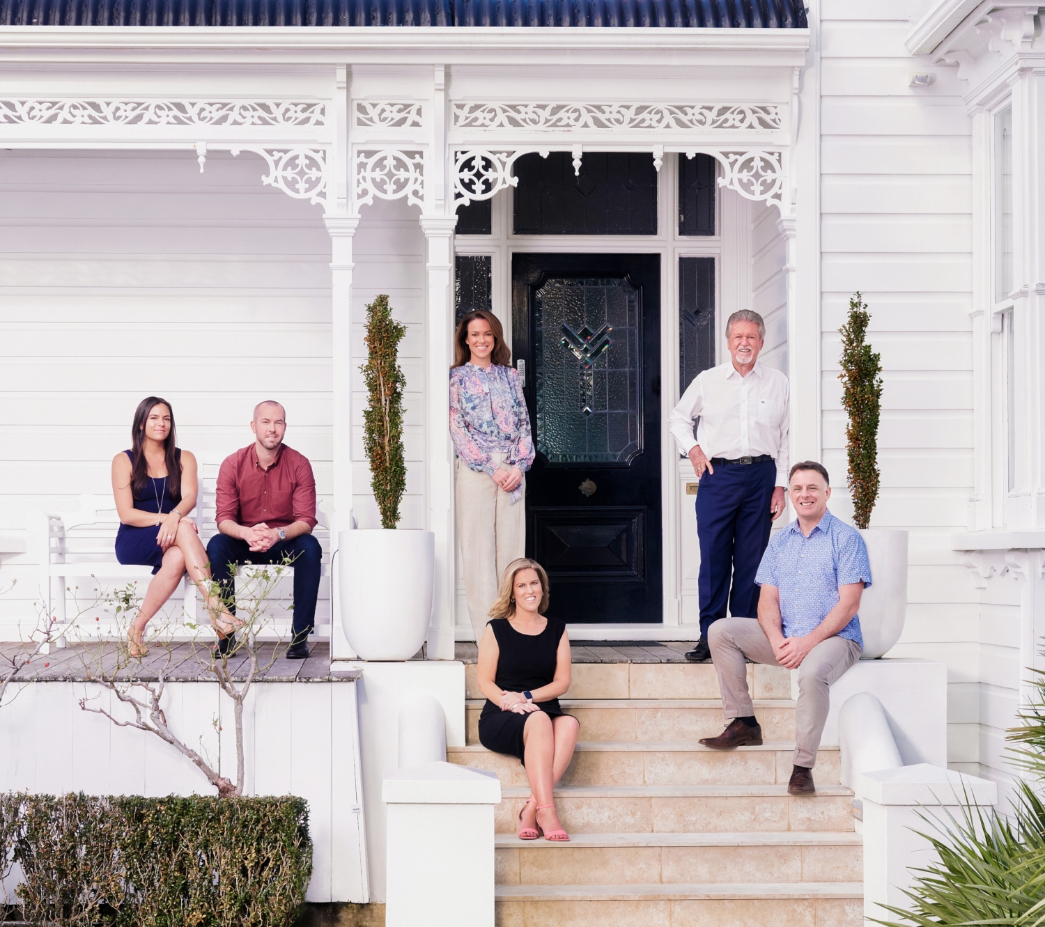 Real Estate Authority Goodwins Property Management Auckland