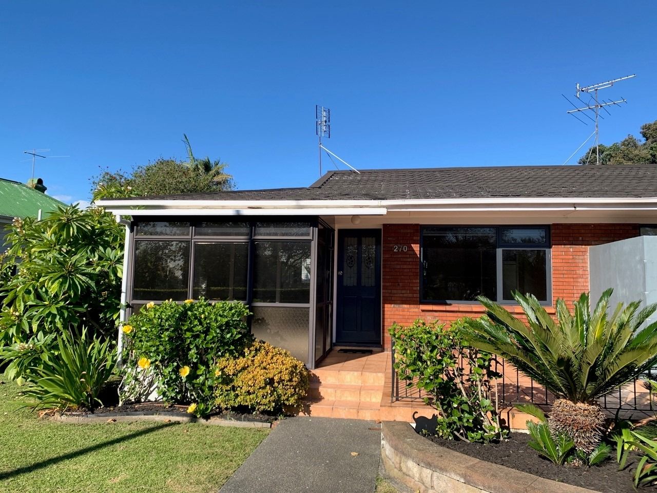 1/270 Jervois Road, Herne Bay Goodwins